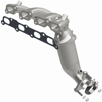 MagnaFlow OEM Grade Federal / EPA Compliant Direct-Fit Manifold Catalytic Converter 49378