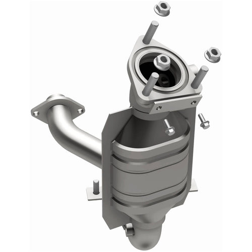 MagnaFlow 2001-2004 Ford Escape 2.0L | 2001-2004 Mazda Tribute 2.0L OEM Grade Federal / EPA Compliant Direct-Fit Catalytic Converter 49379