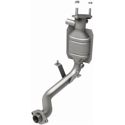 MagnaFlow 2001-2004 Ford Escape 2.0L | 2001-2004 Mazda Tribute 2.0L OEM Grade Federal / EPA Compliant Direct-Fit Catalytic Converter 49379