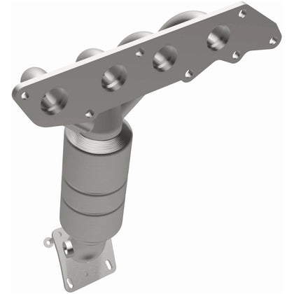 MagnaFlow OEM Grade Federal / EPA Compliant Direct-Fit Manifold Catalytic Converter 49382
