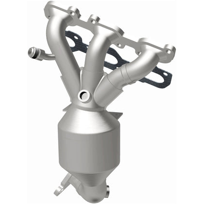 MagnaFlow OEM Grade Federal / EPA Compliant Direct-Fit Manifold Catalytic Converter 49388