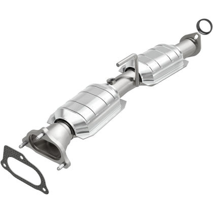 MagnaFlow OEM Grade Federal / EPA Compliant Direct-Fit Catalytic Converter 49400