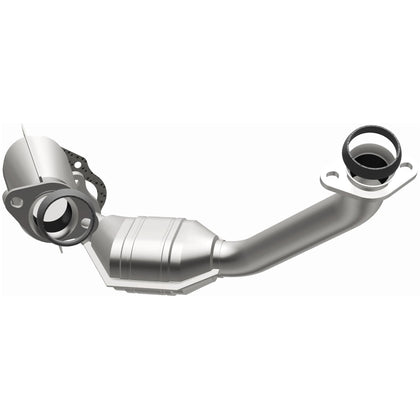 MagnaFlow OEM Grade Federal / EPA Compliant Direct-Fit Catalytic Converter 49401