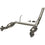 MagnaFlow 2004-2005 Ford Explorer 4.0L | 2004-2005 Mercury Mountaineer 4.0L OEM Grade Federal / EPA Compliant Direct-Fit Catalytic Converter 49406