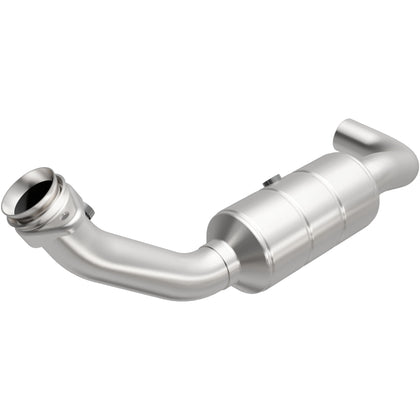 MagnaFlow 2004-2008 Ford F-150 4.6L OEM Grade Federal / EPA Compliant Direct-Fit Catalytic Converter 49409