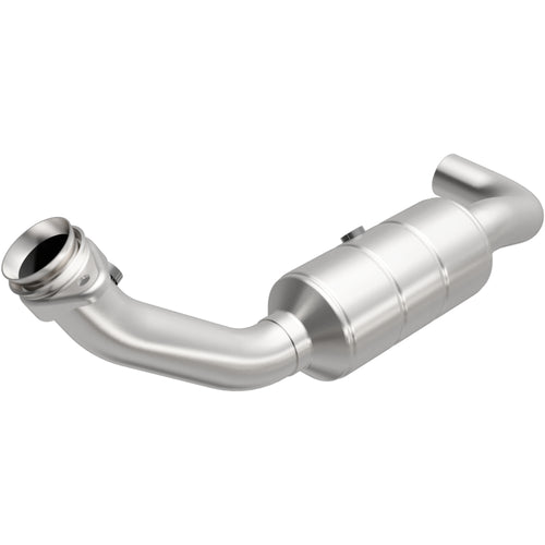 MagnaFlow 2004-2008 Ford F-150 4.6L OEM Grade Federal / EPA Compliant Direct-Fit Catalytic Converter 49409