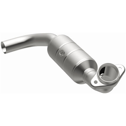 MagnaFlow 2004-2008 Ford F-150 4.6L OEM Grade Federal / EPA Compliant Direct-Fit Catalytic Converter 49409