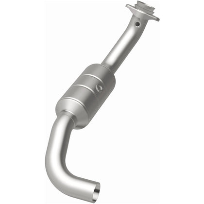 MagnaFlow 2004-2008 Ford F-150 4.6L OEM Grade Federal / EPA Compliant Direct-Fit Catalytic Converter 49409