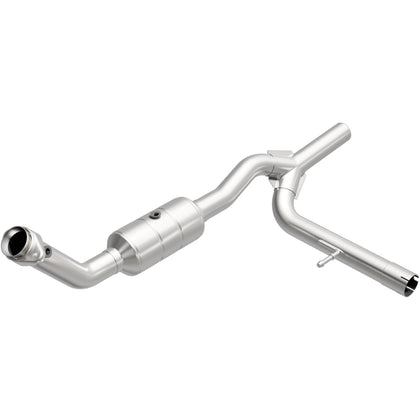 MagnaFlow 2004-2008 Ford F-150 4.6L OEM Grade Federal / EPA Compliant Direct-Fit Catalytic Converter 49410
