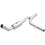 MagnaFlow 2004-2008 Ford F-150 4.6L OEM Grade Federal / EPA Compliant Direct-Fit Catalytic Converter 49410