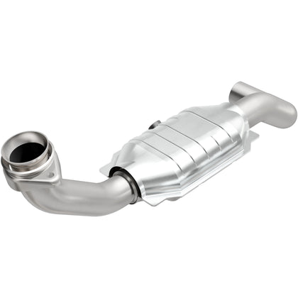 MagnaFlow 2005-2006 Ford Expedition 5.4L OEM Grade Federal / EPA Compliant Direct-Fit Catalytic Converter 49412