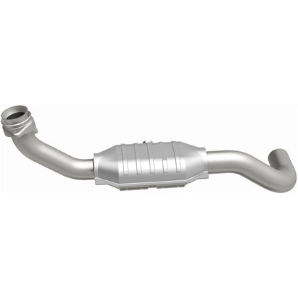 MagnaFlow 2005-2006 Ford Expedition 5.4L OEM Grade Federal / EPA Compliant Direct-Fit Catalytic Converter 49412
