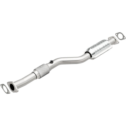 MagnaFlow 2001-2003 Hyundai Elantra 2.0L | 2003-2006 Hyundai Tiburon 2.0L OEM Grade Federal / EPA Compliant Direct-Fit Catalytic Converter 49418
