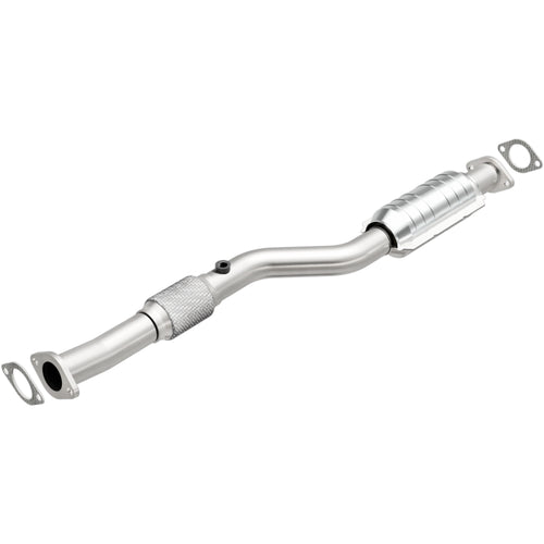 MagnaFlow 2001-2003 Hyundai Elantra 2.0L | 2003-2006 Hyundai Tiburon 2.0L OEM Grade Federal / EPA Compliant Direct-Fit Catalytic Converter 49418