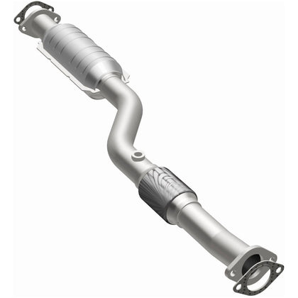 MagnaFlow 2001-2003 Hyundai Elantra 2.0L | 2003-2006 Hyundai Tiburon 2.0L OEM Grade Federal / EPA Compliant Direct-Fit Catalytic Converter 49418