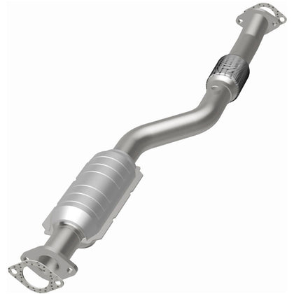 MagnaFlow 2001-2003 Hyundai Elantra 2.0L | 2003-2006 Hyundai Tiburon 2.0L OEM Grade Federal / EPA Compliant Direct-Fit Catalytic Converter 49418