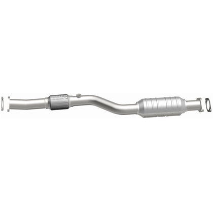 MagnaFlow 2001-2003 Hyundai Elantra 2.0L | 2003-2006 Hyundai Tiburon 2.0L OEM Grade Federal / EPA Compliant Direct-Fit Catalytic Converter 49418