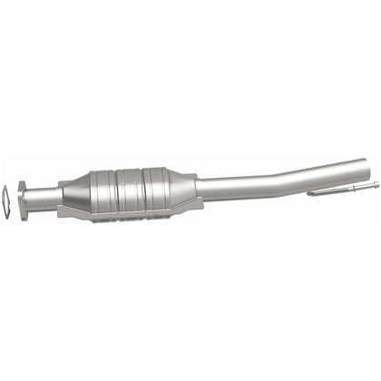 MagnaFlow 2001-2004 Ford Escape 3.0L | 2001-2004 Mazda Tribute 3.0L OEM Grade Federal / EPA Compliant Direct-Fit Catalytic Converter 49419
