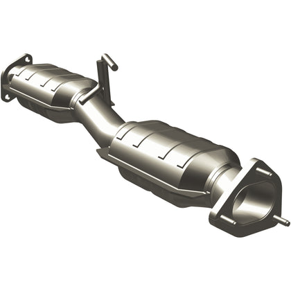 MagnaFlow 1999-2000 Ford Explorer 4.0L OEM Grade Federal / EPA Compliant Direct-Fit Catalytic Converter 49421