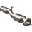 MagnaFlow 1999-2000 Ford Explorer 4.0L OEM Grade Federal / EPA Compliant Direct-Fit Catalytic Converter 49421