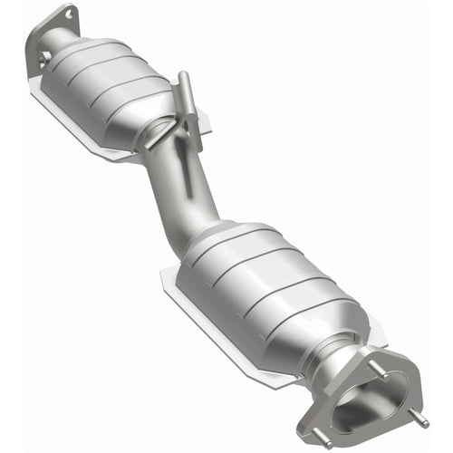 MagnaFlow 1999-2000 Ford Explorer 4.0L OEM Grade Federal / EPA Compliant Direct-Fit Catalytic Converter 49421