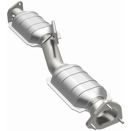MagnaFlow 1999-2000 Ford Explorer 4.0L OEM Grade Federal / EPA Compliant Direct-Fit Catalytic Converter 49421