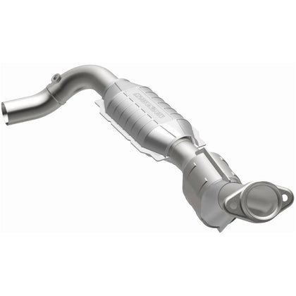 MagnaFlow OEM Grade Federal / EPA Compliant Direct-Fit Catalytic Converter 49429