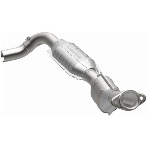 MagnaFlow OEM Grade Federal / EPA Compliant Direct-Fit Catalytic Converter 49429