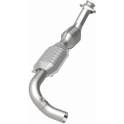 MagnaFlow OEM Grade Federal / EPA Compliant Direct-Fit Catalytic Converter 49429