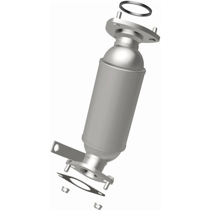 MagnaFlow OEM Grade Federal / EPA Compliant Direct-Fit Catalytic Converter 49445