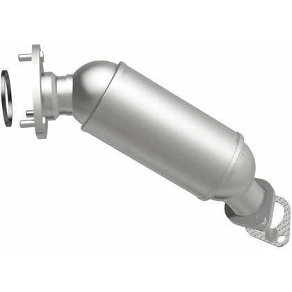 MagnaFlow OEM Grade Federal / EPA Compliant Direct-Fit Catalytic Converter 49446