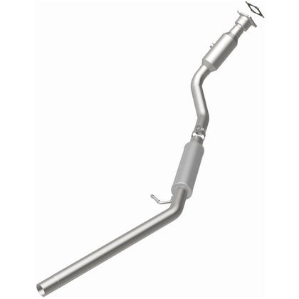 MagnaFlow OEM Grade Federal / EPA Compliant Direct-Fit Catalytic Converter 49448