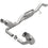 MagnaFlow 2000-2003 Dodge Dakota 4.7L OEM Grade Federal / EPA Compliant Direct-Fit Catalytic Converter 49449