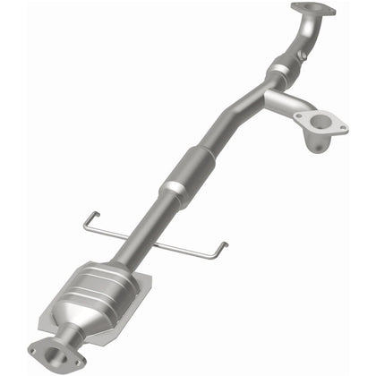 MagnaFlow OEM Grade Federal / EPA Compliant Direct-Fit Catalytic Converter 49453