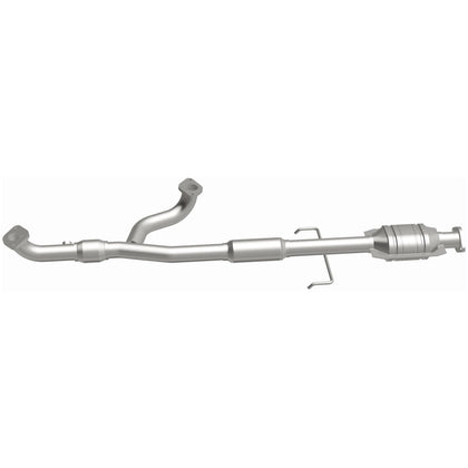 MagnaFlow OEM Grade Federal / EPA Compliant Direct-Fit Catalytic Converter 49453