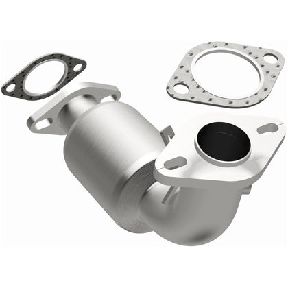 MagnaFlow 2000 Mitsubishi Galant 2.4L | 2000-2001 Mitsubishi Eclipse 2.4L OEM Grade Federal / EPA Compliant Direct-Fit Catalytic Converter 49457