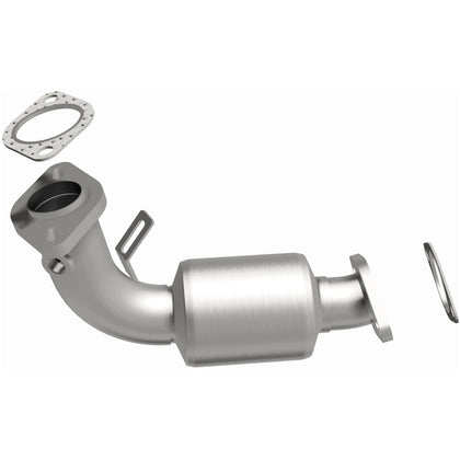 MagnaFlow 2000 Mitsubishi Galant 2.4L | 2000-2001 Mitsubishi Eclipse 2.4L OEM Grade Federal / EPA Compliant Direct-Fit Catalytic Converter 49457