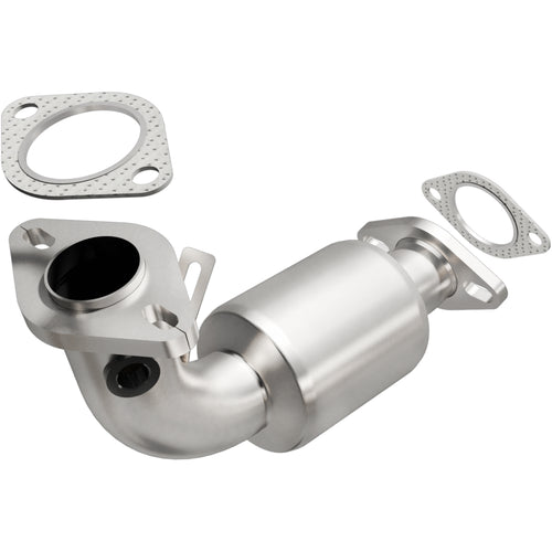 MagnaFlow 2000 Mitsubishi Galant 2.4L | 2000-2001 Mitsubishi Eclipse 2.4L OEM Grade Federal / EPA Compliant Direct-Fit Catalytic Converter 49457
