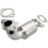 MagnaFlow 2000 Mitsubishi Galant 2.4L | 2000-2001 Mitsubishi Eclipse 2.4L OEM Grade Federal / EPA Compliant Direct-Fit Catalytic Converter 49457