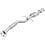 MagnaFlow 2000 Mitsubishi Galant 2.4L | 2000 Mitsubishi Eclipse 2.4L OEM Grade Federal / EPA Compliant Direct-Fit Catalytic Converter 49458