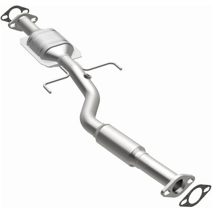 MagnaFlow 2000 Mitsubishi Galant 2.4L | 2000 Mitsubishi Eclipse 2.4L OEM Grade Federal / EPA Compliant Direct-Fit Catalytic Converter 49458