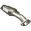 MagnaFlow 2000-2001 Mazda MPV 2.5L OEM Grade Federal / EPA Compliant Direct-Fit Catalytic Converter 49464