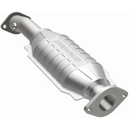 MagnaFlow 2000-2001 Mazda MPV 2.5L OEM Grade Federal / EPA Compliant Direct-Fit Catalytic Converter 49464