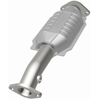 MagnaFlow 2000-2001 Mazda MPV 2.5L OEM Grade Federal / EPA Compliant Direct-Fit Catalytic Converter 49464