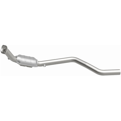 MagnaFlow OEM Grade Federal / EPA Compliant Direct-Fit Catalytic Converter 49468
