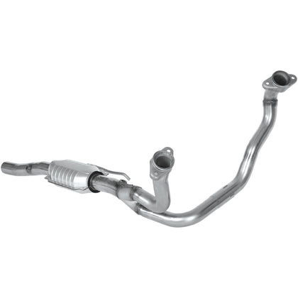 MagnaFlow 2000-2003 Dodge Durango 4.7L OEM Grade Federal / EPA Compliant Direct-Fit Catalytic Converter 49471