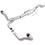 MagnaFlow 2000-2003 Dodge Durango 4.7L OEM Grade Federal / EPA Compliant Direct-Fit Catalytic Converter 49472