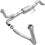 MagnaFlow 2000 Dodge Durango 5.2L | 2000-2003 Dodge Durango 5.9L OEM Grade Federal / EPA Compliant Direct-Fit Catalytic Converter 49473