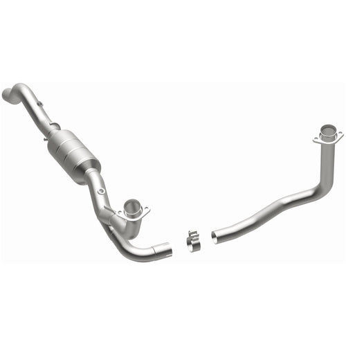 MagnaFlow 2000 Dodge Durango 5.2L | 2000-2003 Dodge Durango 5.9L OEM Grade Federal / EPA Compliant Direct-Fit Catalytic Converter 49473