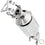 MagnaFlow 1999-2003 Nissan Frontier 3.3L | 2000-2004 Nissan Xterra 3.3L OEM Grade Federal / EPA Compliant Direct-Fit Catalytic Converter 49478
